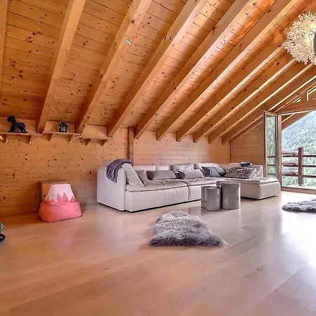 Chalet Arwi