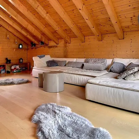 Arwi Chalet